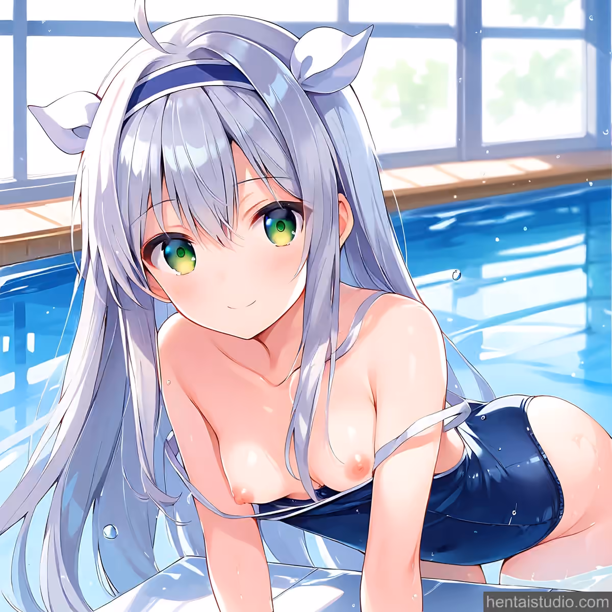 Sistine Fibel - Akashic Records of Bastard Magic Instructor (Rokudenashi Majutsu Koushi to Akashic Records) - Hentai Gallery 5 - 26 Images — image 5 of 26