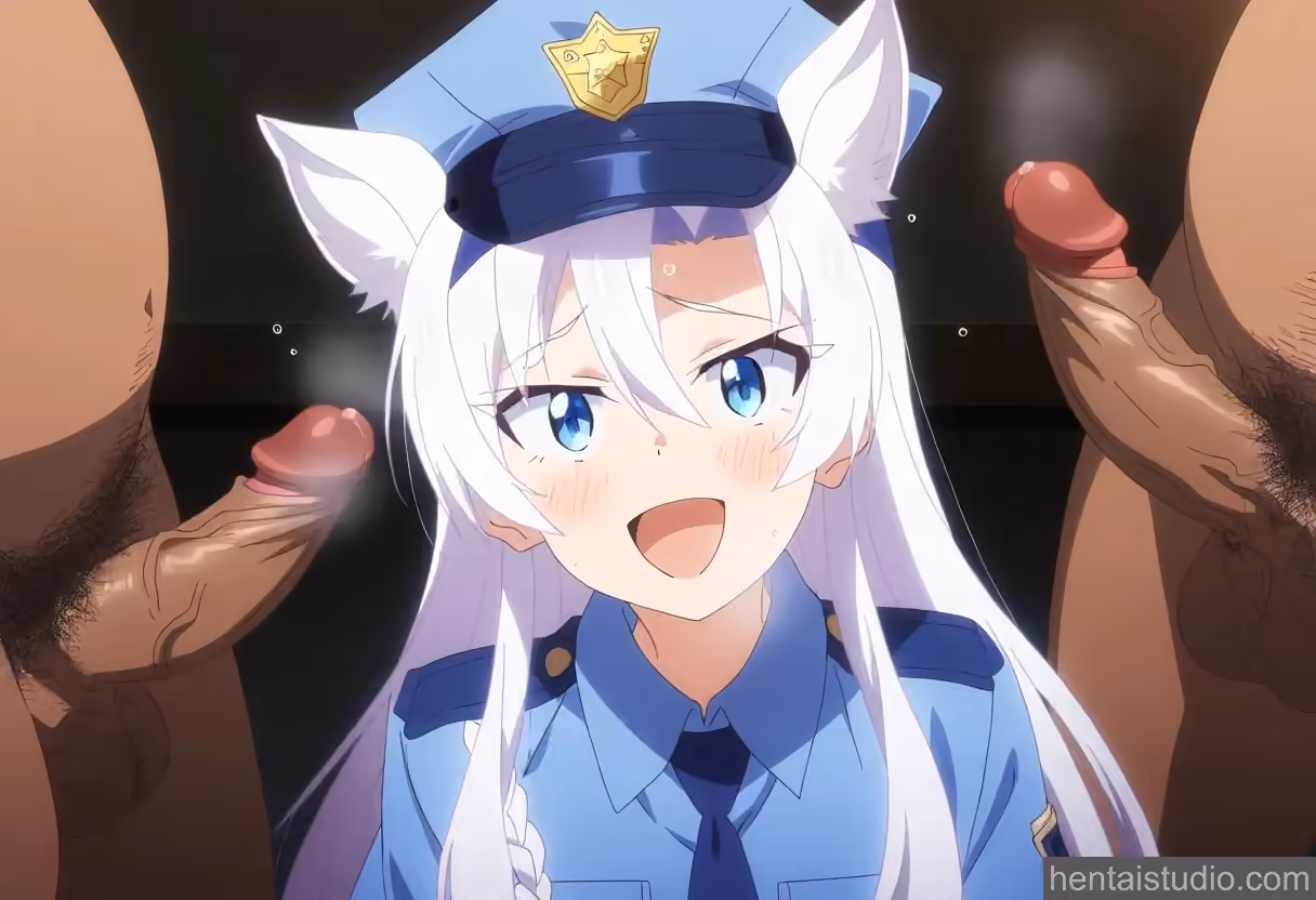 Sistine Fibel - Akashic Records of Bastard Magic Instructor (Rokudenashi Majutsu Koushi to Akashic Records) - Hentai Gallery 6 - 58 Images — image 2 of 58