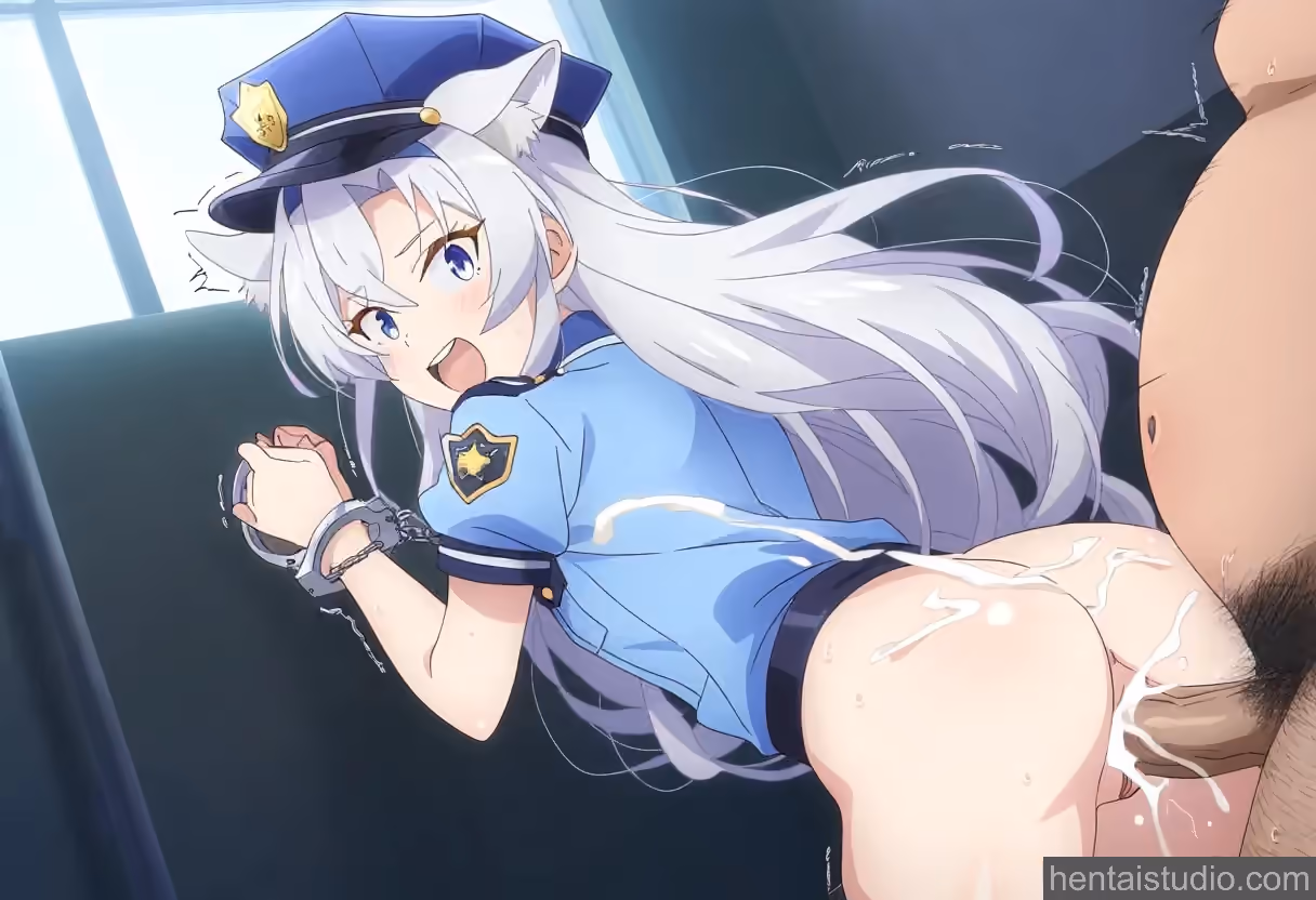 Sistine Fibel - Akashic Records of Bastard Magic Instructor (Rokudenashi Majutsu Koushi to Akashic Records) - Hentai Gallery 6 - 58 Images — image 30 of 58