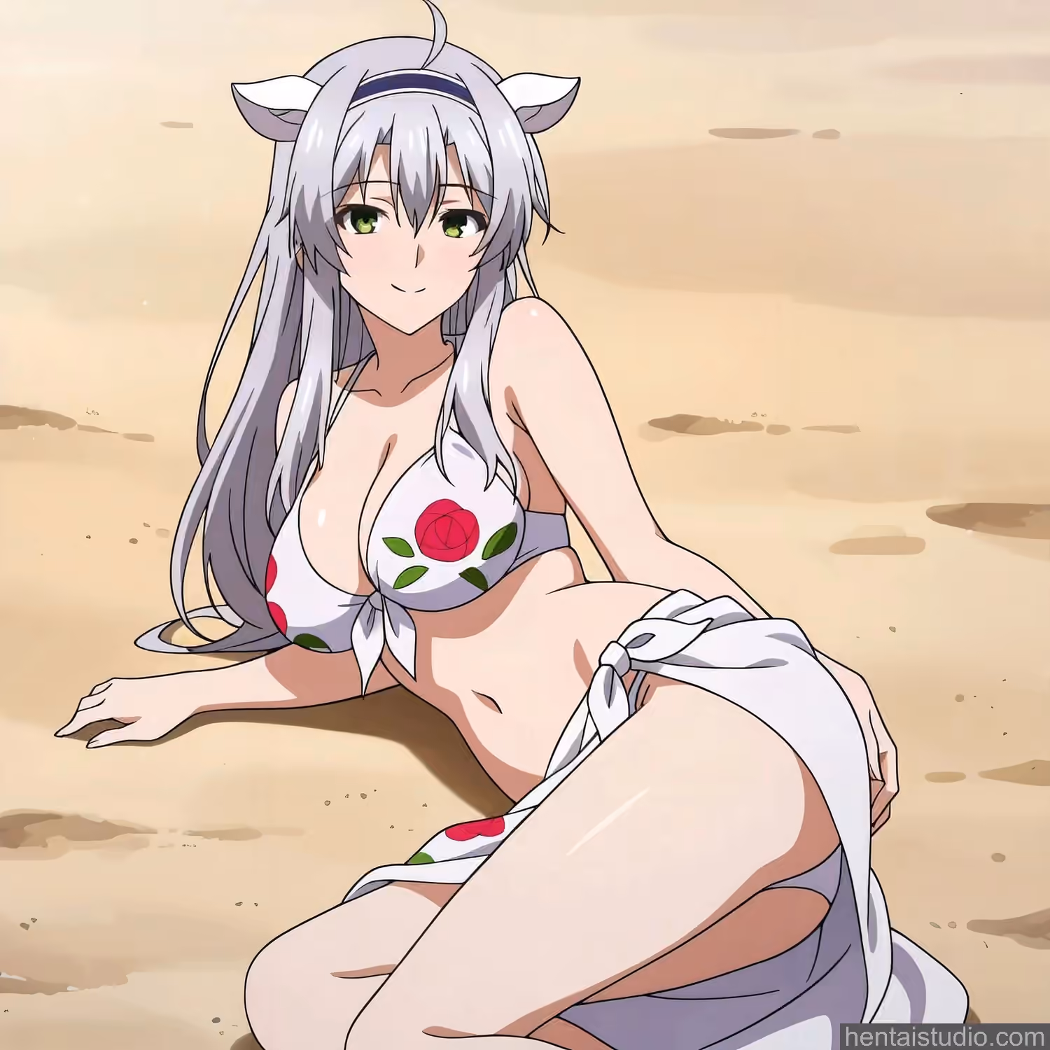 Sistine Fibel - Akashic Records of Bastard Magic Instructor (Rokudenashi Majutsu Koushi to Akashic Records) - Hentai Gallery 7 - 49 Images — image 6 of 49