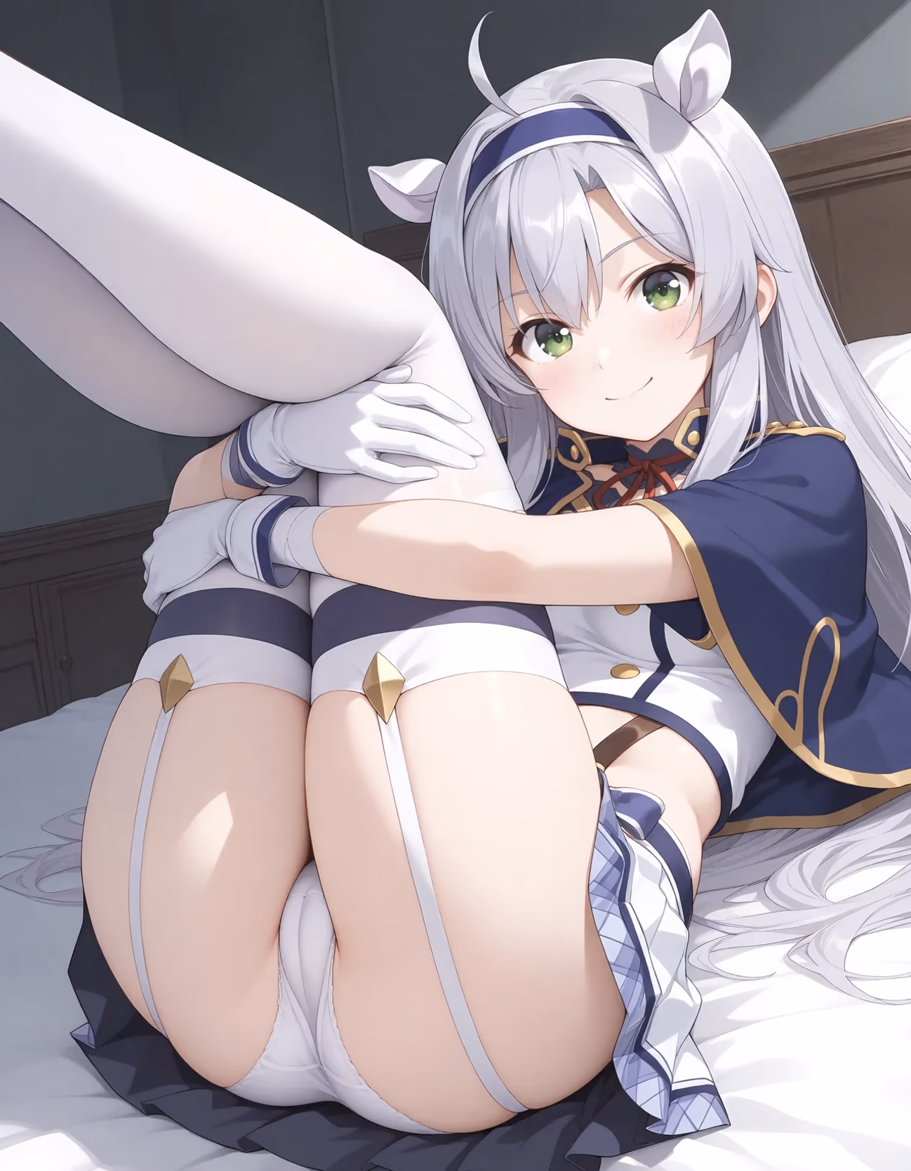 Sistine Fibel - Akashic Records of Bastard Magic Instructor (Rokudenashi Majutsu Koushi to Akashic Records) - Hentai Gallery 8 - 241 Images — image 10 of 241