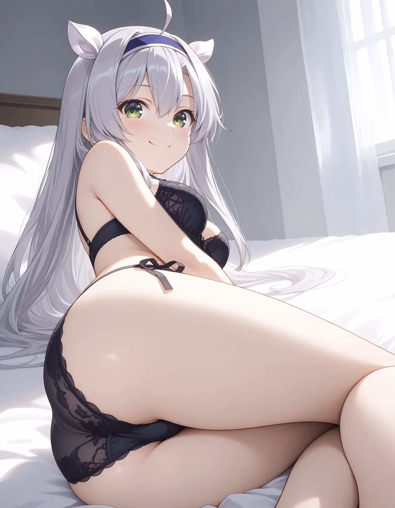 Sistine Fibel - Akashic Records of Bastard Magic Instructor (Rokudenashi Majutsu Koushi to Akashic Records) - Hentai Gallery 8 - 241 Images — image 41 of 241