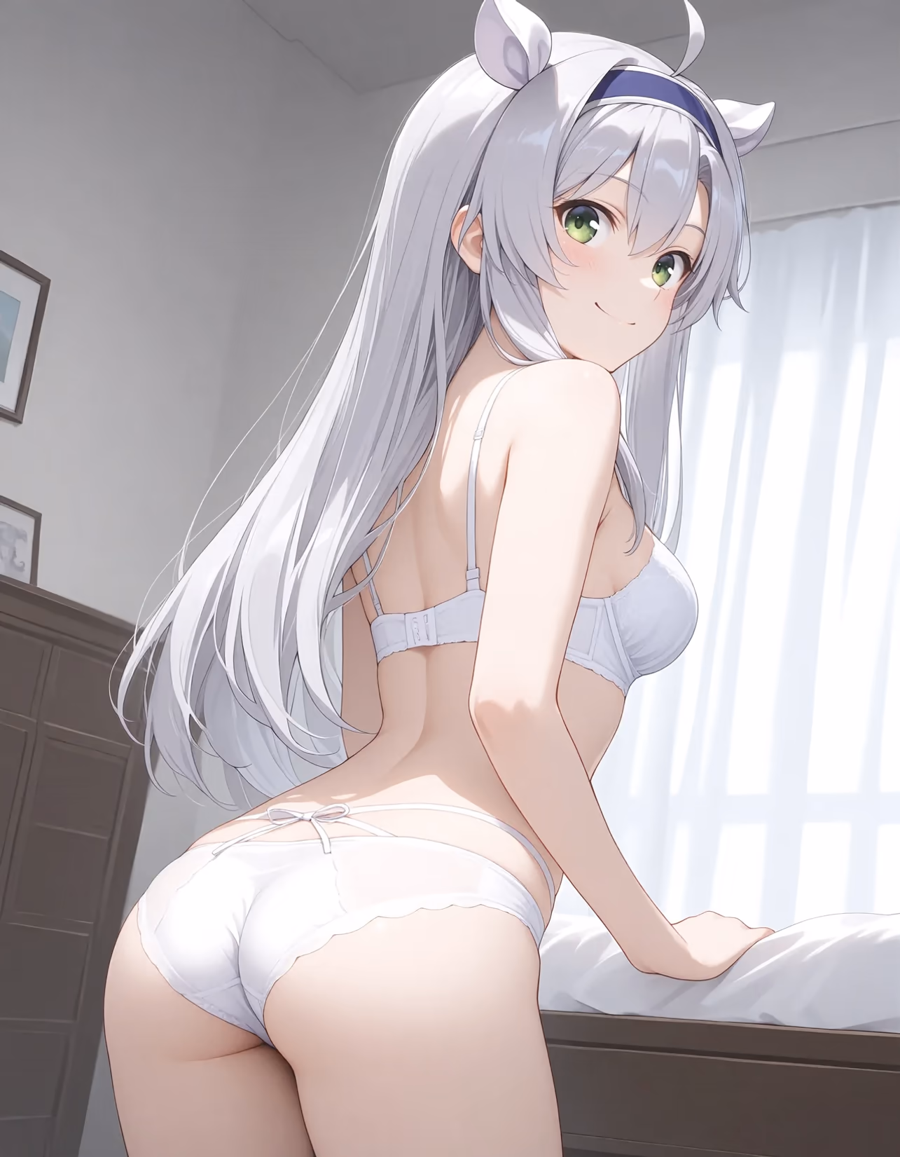 Sistine Fibel - Akashic Records of Bastard Magic Instructor (Rokudenashi Majutsu Koushi to Akashic Records) - Hentai Gallery 8 - 241 Images — image 44 of 241