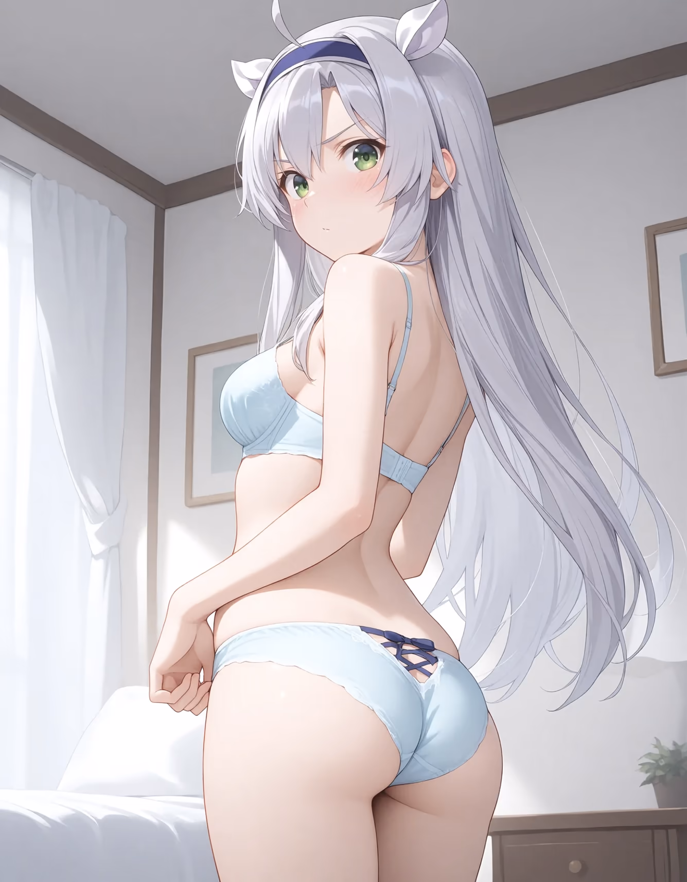 Sistine Fibel - Akashic Records of Bastard Magic Instructor (Rokudenashi Majutsu Koushi to Akashic Records) - Hentai Gallery 8 - 241 Images — image 45 of 241