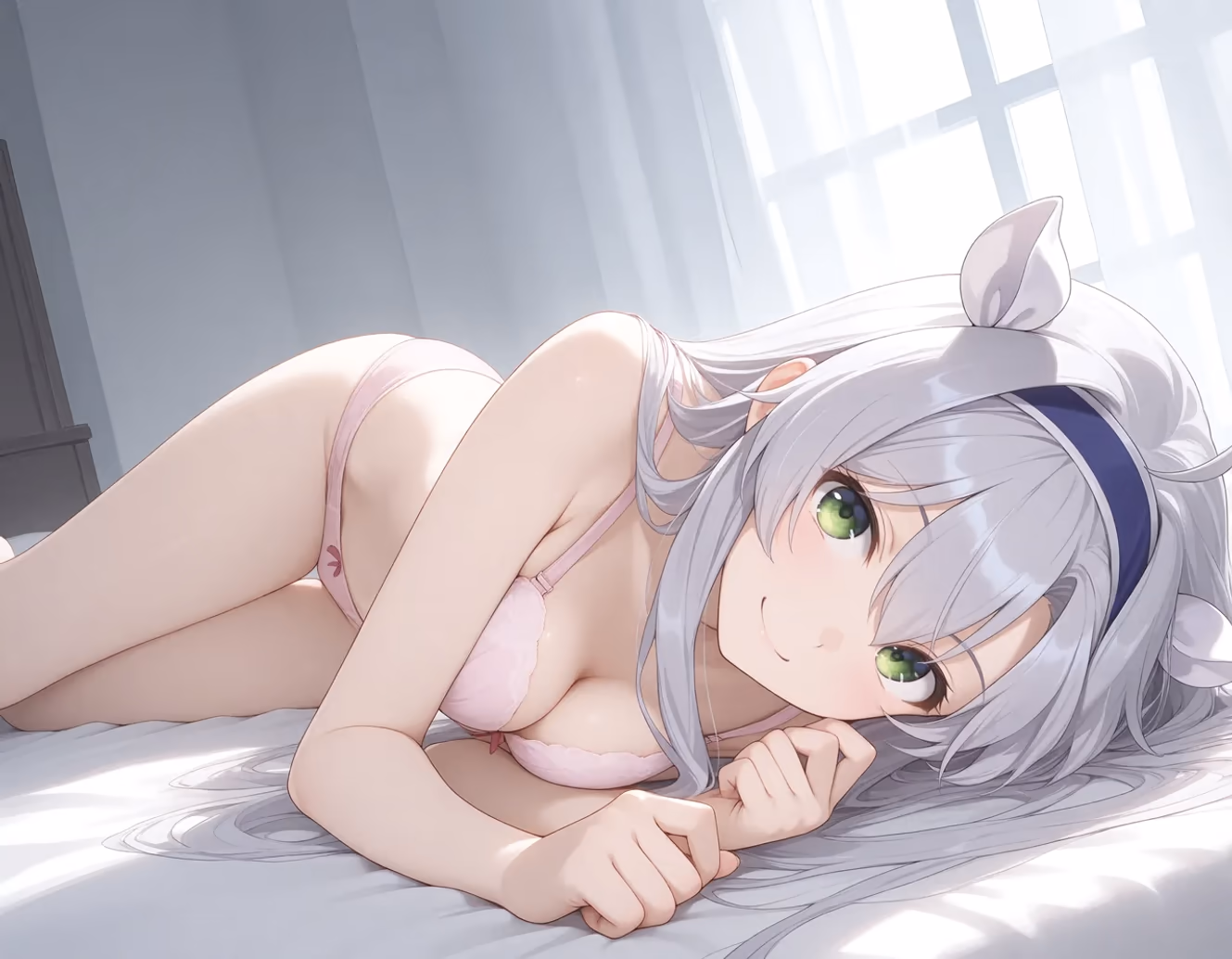 Sistine Fibel - Akashic Records of Bastard Magic Instructor (Rokudenashi Majutsu Koushi to Akashic Records) - Hentai Gallery 8 - 241 Images — image 48 of 241
