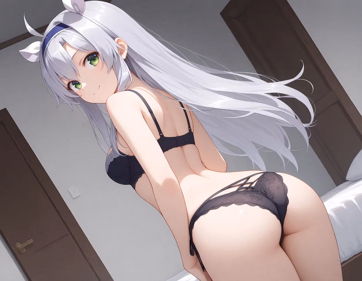 Sistine Fibel - Akashic Records of Bastard Magic Instructor (Rokudenashi Majutsu Koushi to Akashic Records) - Hentai Gallery 8 - 241 Images — image 49 of 241
