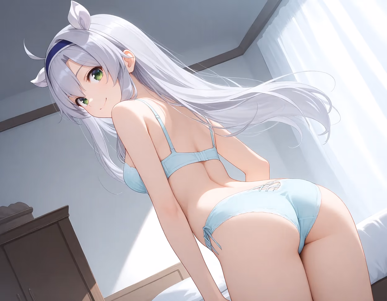 Sistine Fibel - Akashic Records of Bastard Magic Instructor (Rokudenashi Majutsu Koushi to Akashic Records) - Hentai Gallery 8 - 241 Images — image 51 of 241