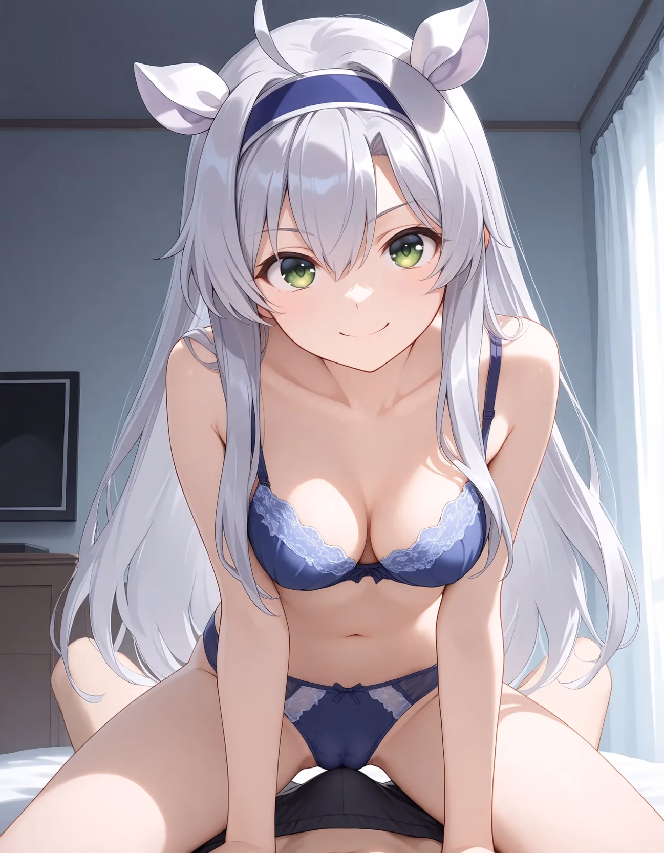 Sistine Fibel - Akashic Records of Bastard Magic Instructor (Rokudenashi Majutsu Koushi to Akashic Records) - Hentai Gallery 8 - 241 Images — image 59 of 241