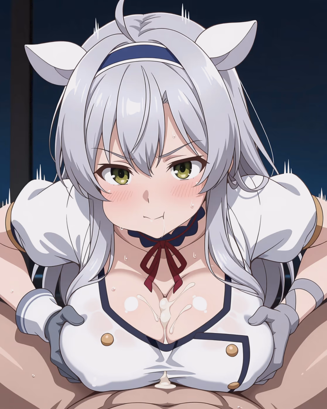 Sistine Fibel - Akashic Records of Bastard Magic Instructor (Rokudenashi Majutsu Koushi to Akashic Records) - Hentai Gallery 9 - 30 Images — image 7 of 30
