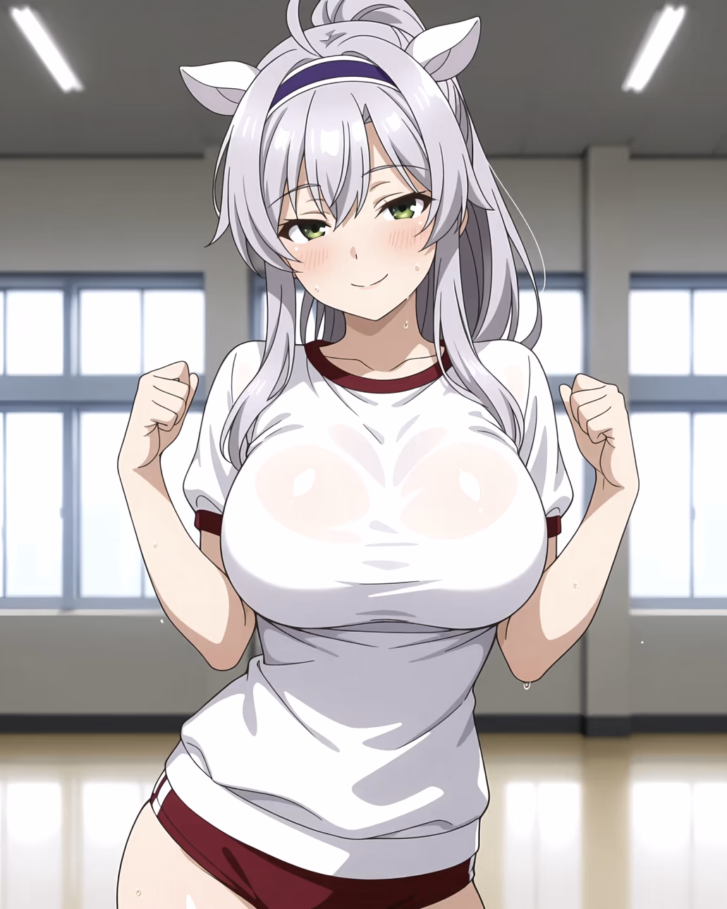 Sistine Fibel - Akashic Records of Bastard Magic Instructor (Rokudenashi Majutsu Koushi to Akashic Records) - Hentai Gallery 10 - 30 Images — image 1 of 30