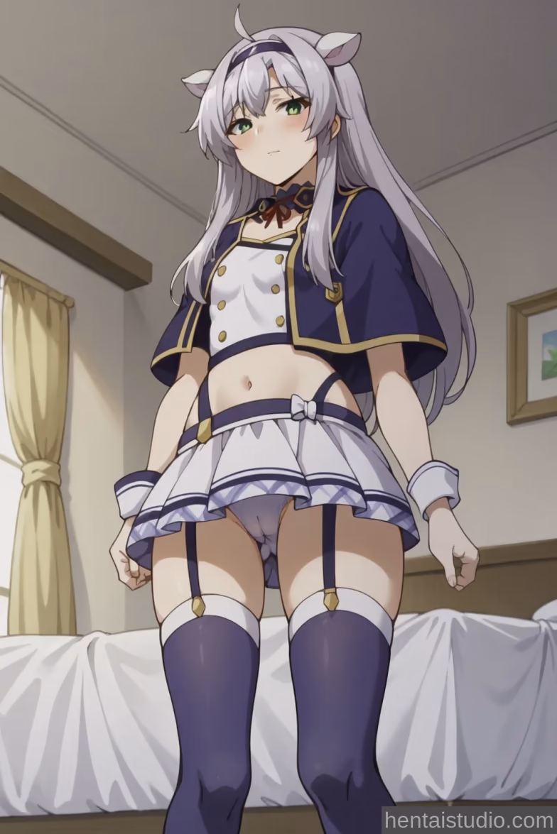 Sistine Fibel from Akashic Records Of Bastard Magic Instructor — image 5 of 70