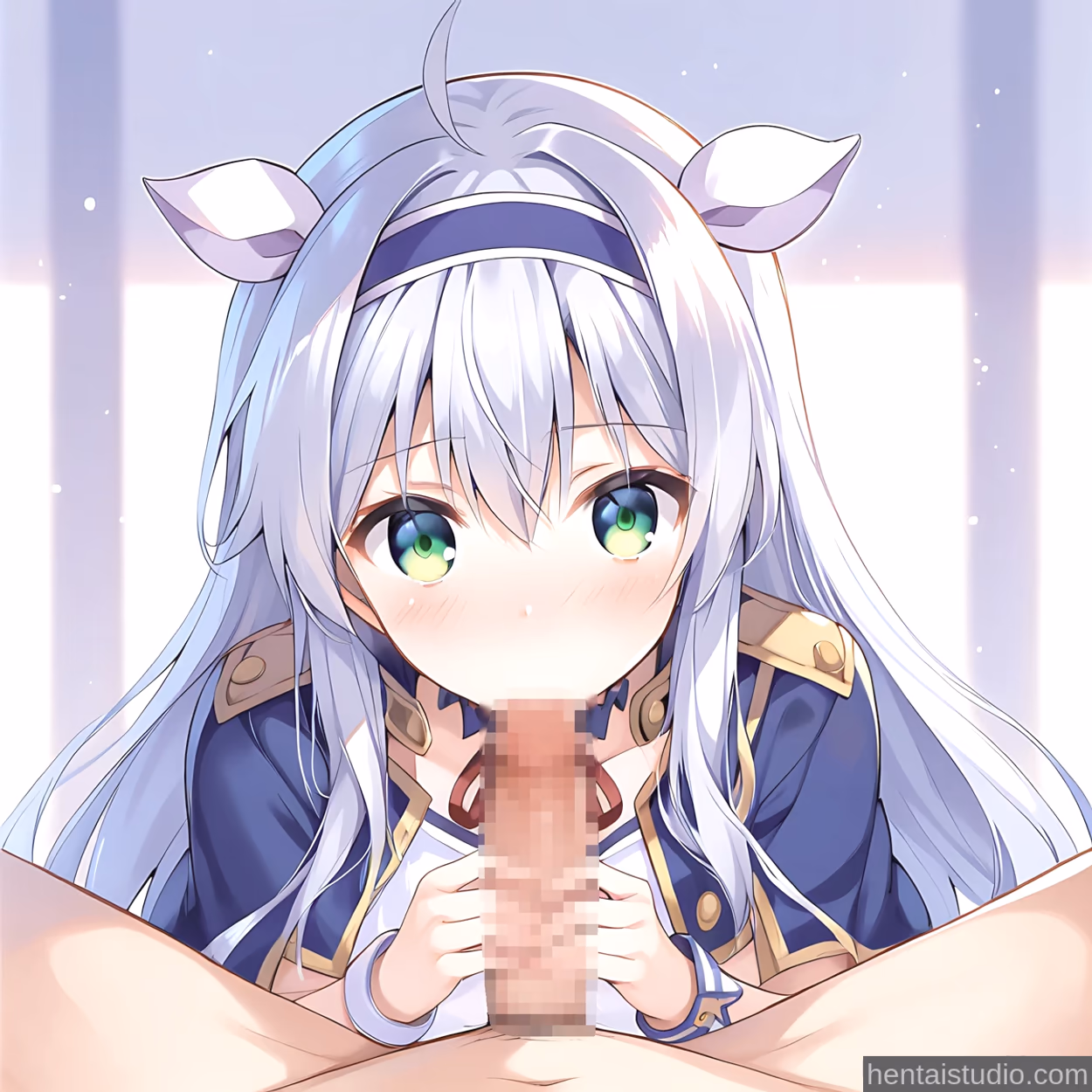 Sistine Fibel from Akashic Records Of Bastard Magic Instructor — image 11 of 26