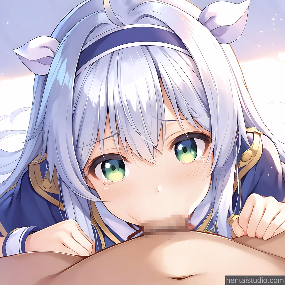 Sistine Fibel from Akashic Records Of Bastard Magic Instructor — image 12 of 26