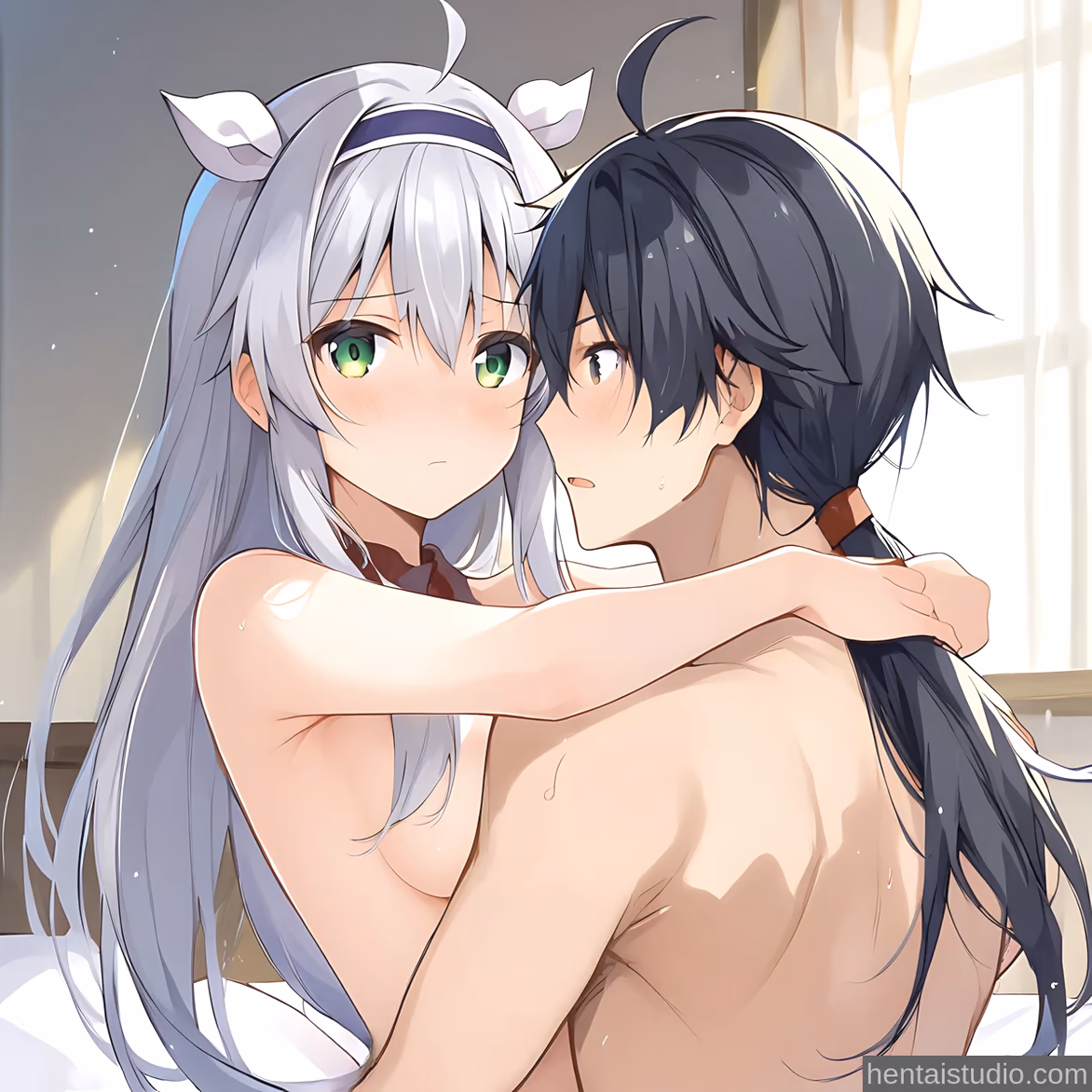 Sistine Fibel from Akashic Records Of Bastard Magic Instructor — image 15 of 26