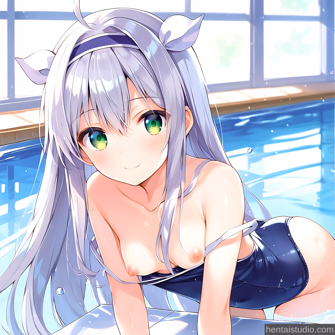 Sistine Fibel from Akashic Records Of Bastard Magic Instructor — image 5 of 26