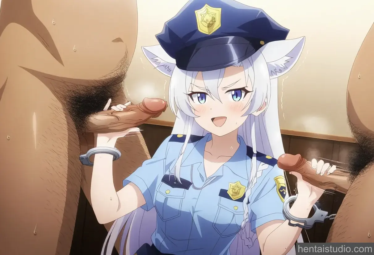 Sistine Fibel from Akashic Records Of Bastard Magic Instructor hentai art 1 of 58