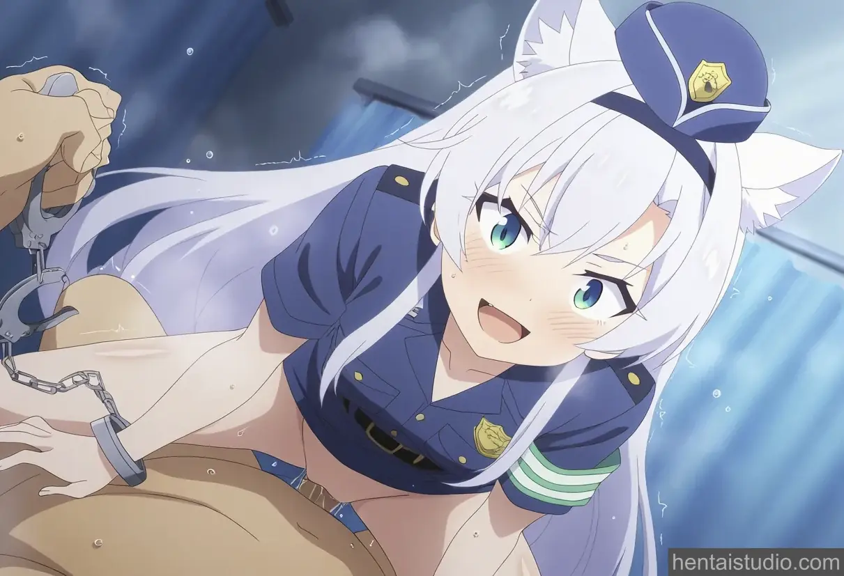 Sistine Fibel from Akashic Records Of Bastard Magic Instructor hentai art 24 of 58
