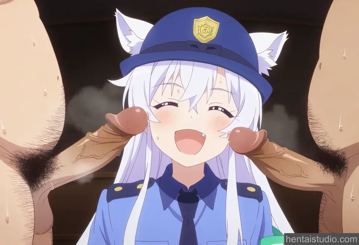 Sistine Fibel from Akashic Records Of Bastard Magic Instructor hentai art 25 of 58