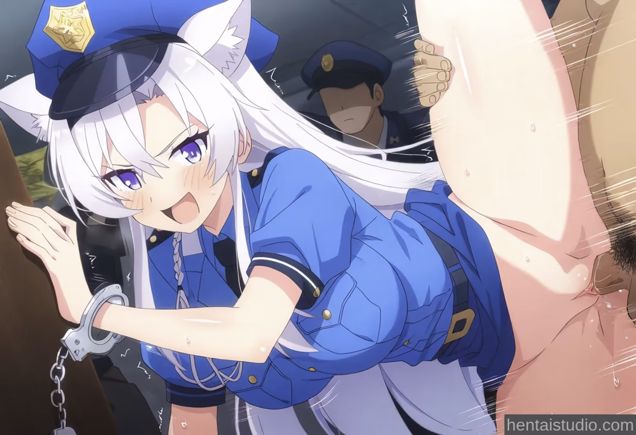 Sistine Fibel from Akashic Records Of Bastard Magic Instructor — image 28 of 58