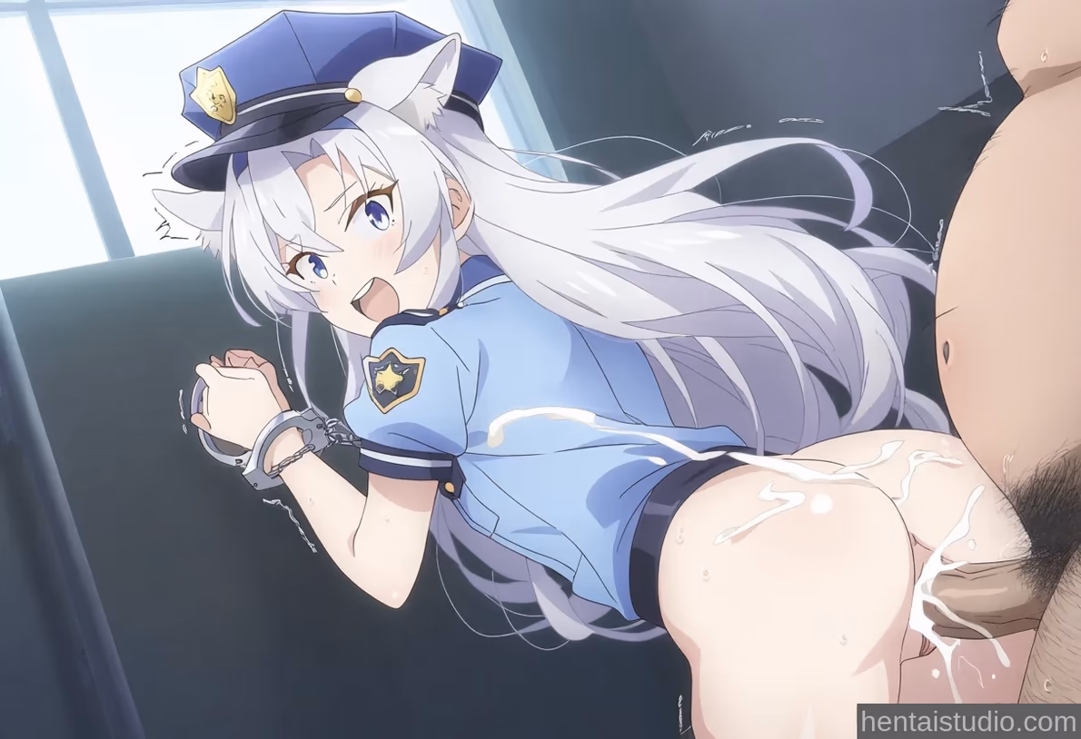 Sistine Fibel from Akashic Records Of Bastard Magic Instructor — image 30 of 58