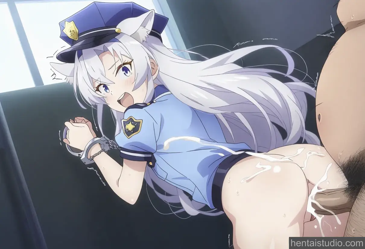 Sistine Fibel from Akashic Records Of Bastard Magic Instructor hentai art 30 of 58