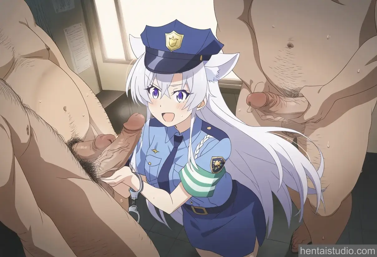 Sistine Fibel from Akashic Records Of Bastard Magic Instructor hentai art 38 of 58