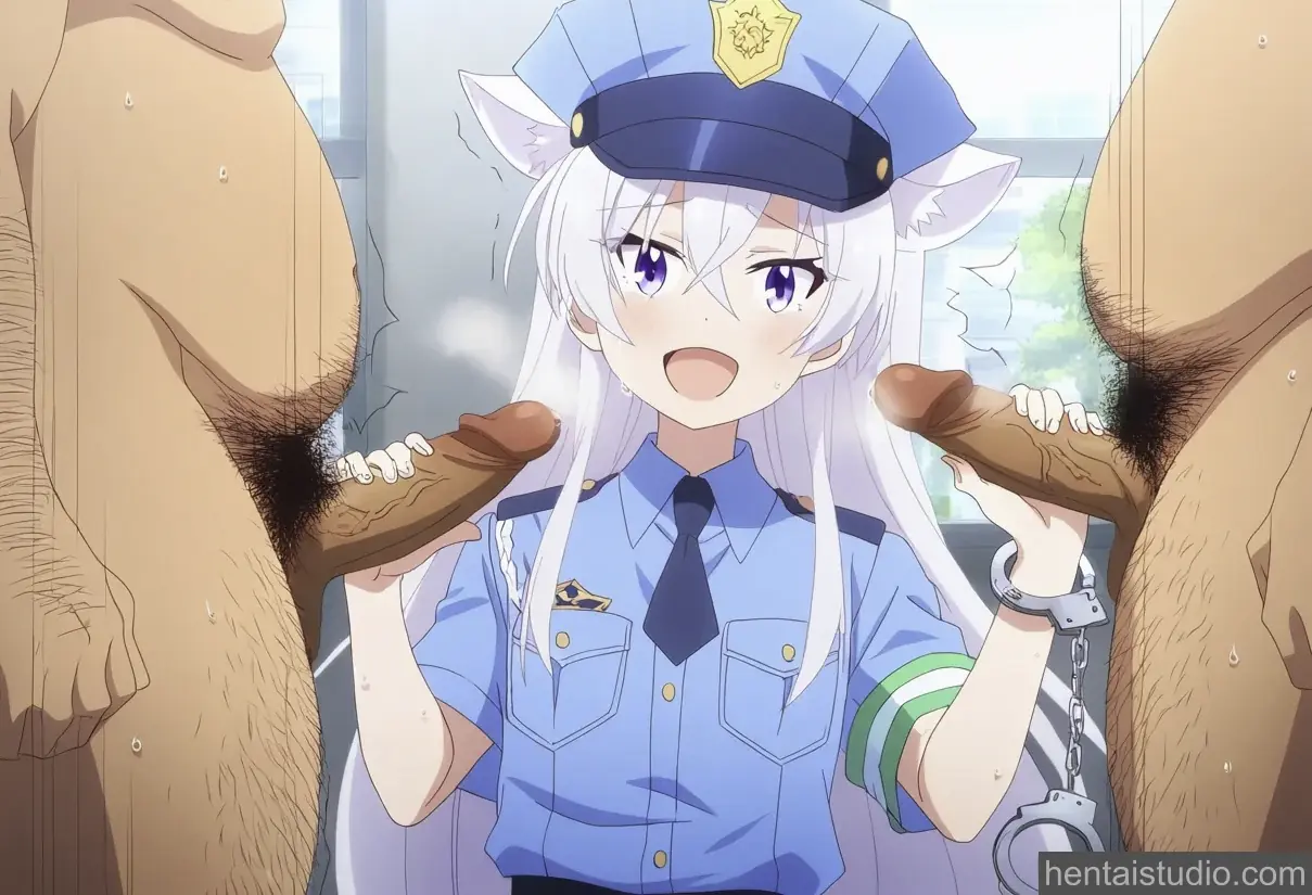 Sistine Fibel from Akashic Records Of Bastard Magic Instructor hentai art 4 of 58