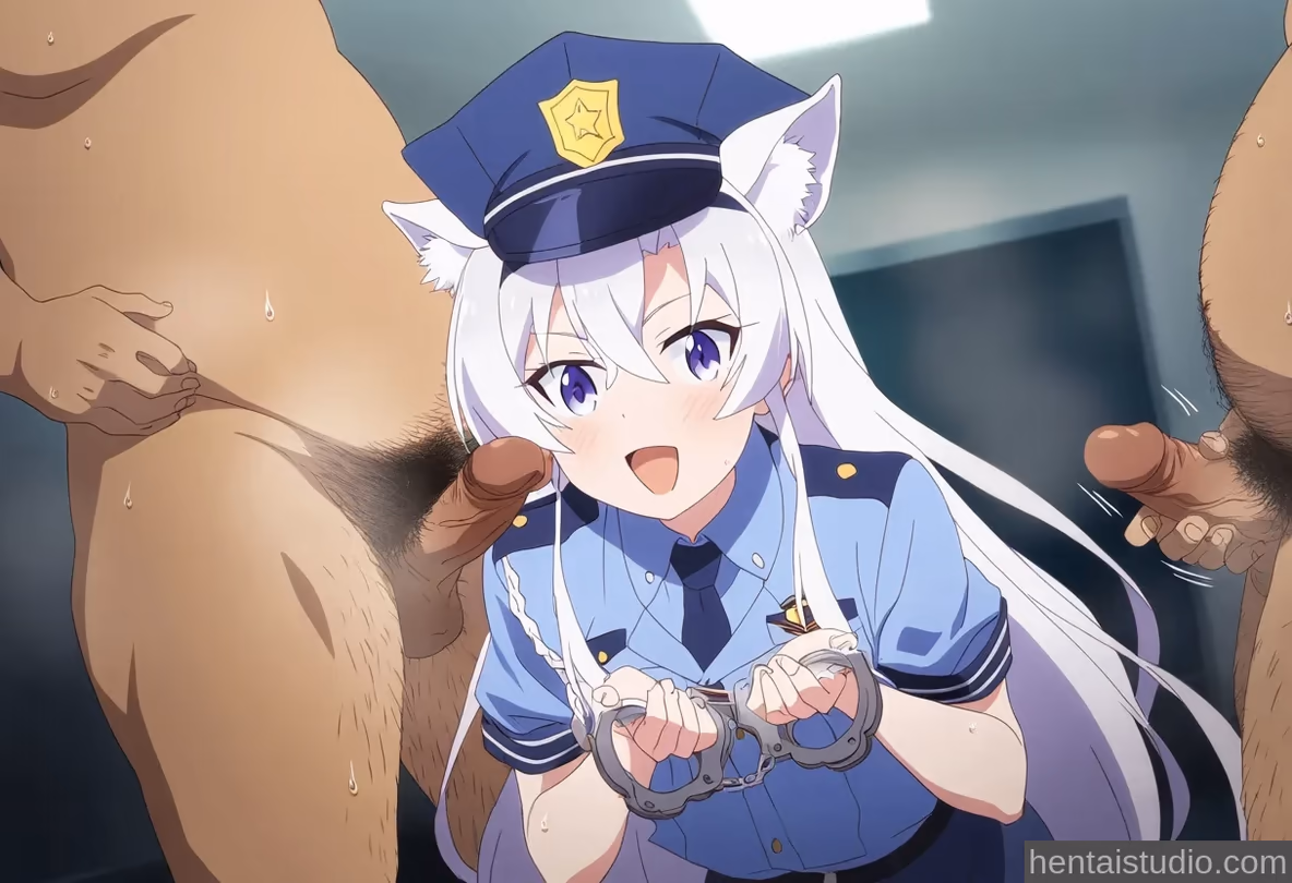 Sistine Fibel from Akashic Records Of Bastard Magic Instructor — image 9 of 58