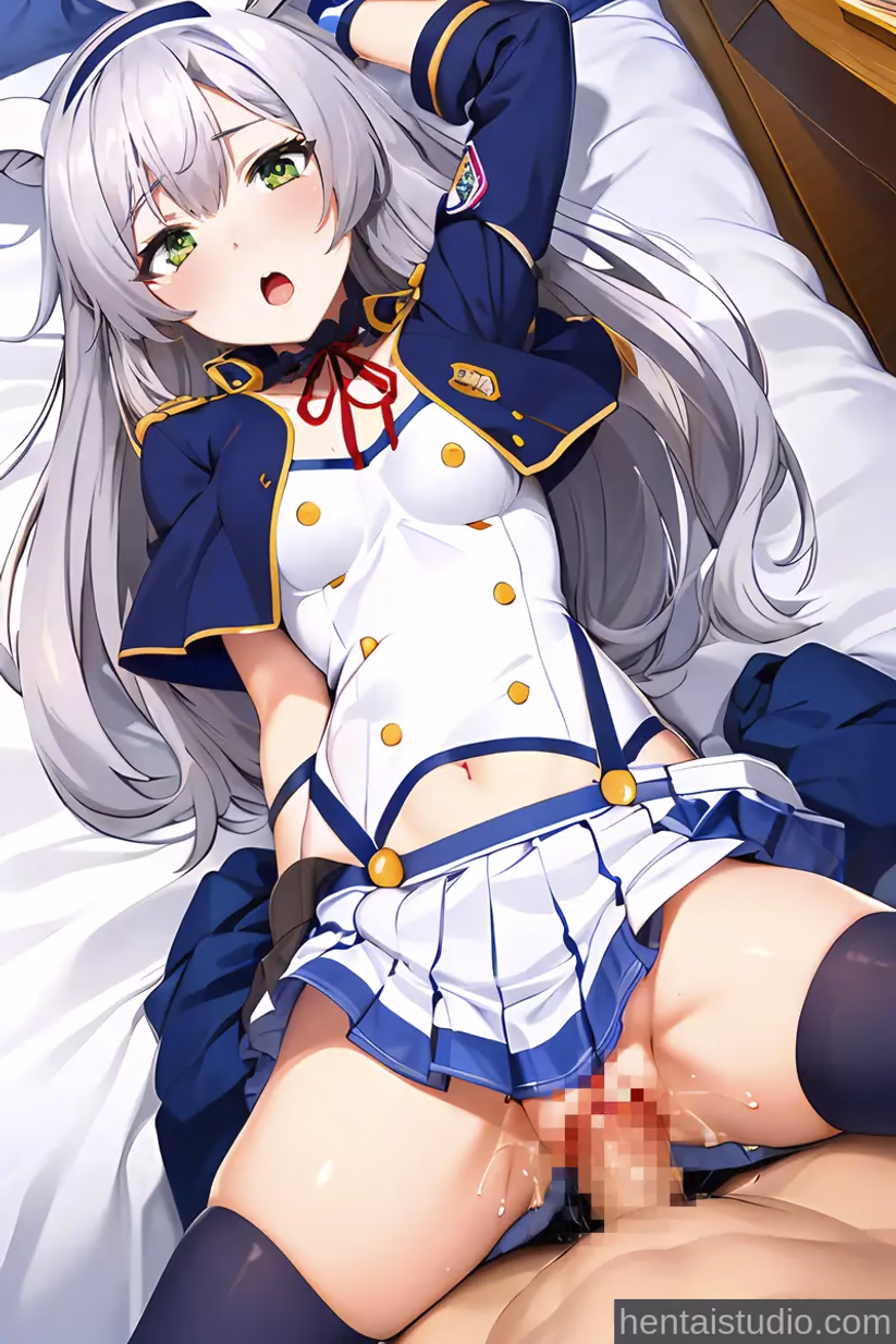 Sistine Fibel from Akashic Records Of Bastard Magic Instructor — image 2 of 6