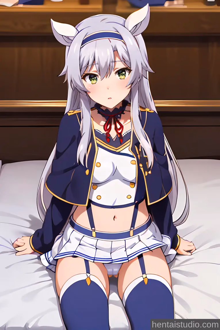 Sistine Fibel from Akashic Records Of Bastard Magic Instructor — gallery preview