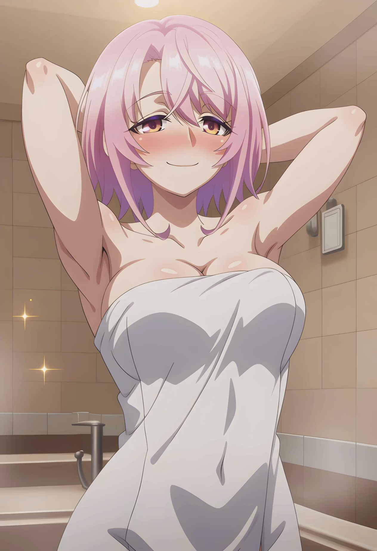 Sitri Smart - Let This Grieving Soul Retire! (Nageki no Bourei wa Intai shitai) - Hentai Gallery 2 - 160 Images — image 5 of 160
