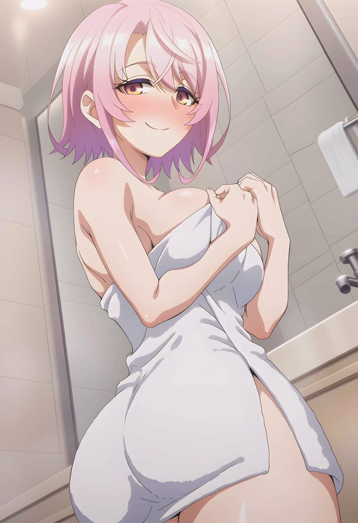 Sitri Smart from Let This Grieving Soul Retire — image 10 of 160