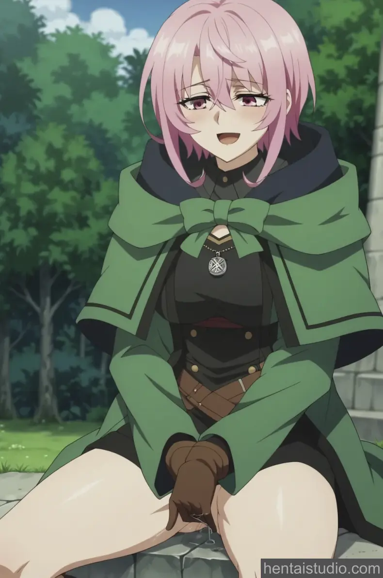 Sitri Smart from Let This Grieving Soul Retire hentai art 19 of 191