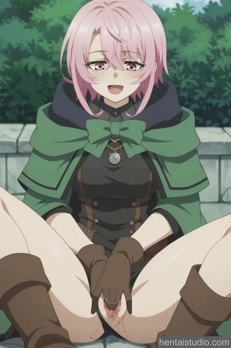 Sitri Smart from Let This Grieving Soul Retire hentai art 20 of 191