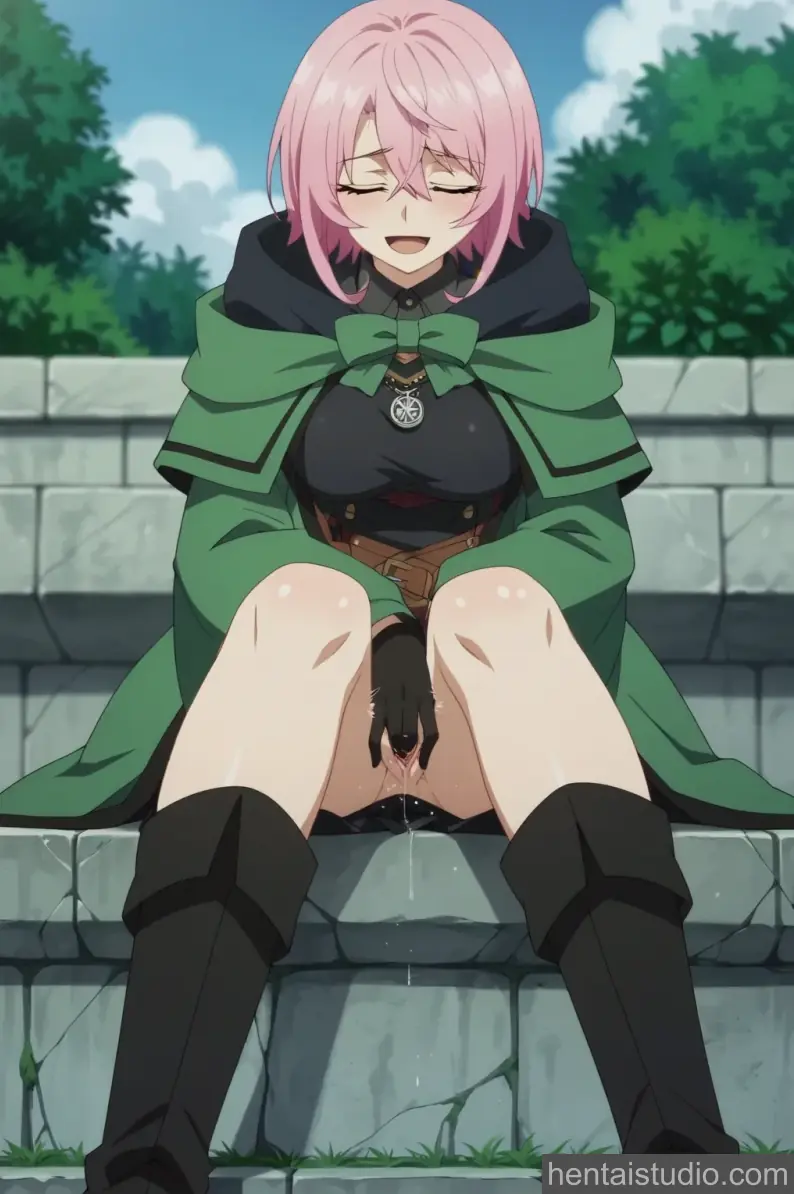 Sitri Smart from Let This Grieving Soul Retire hentai art 24 of 191