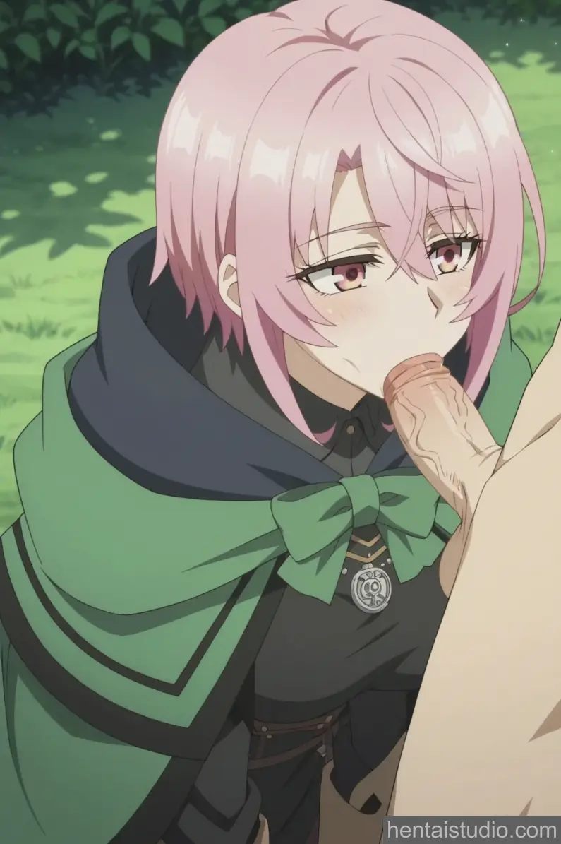 Sitri Smart from Let This Grieving Soul Retire hentai art 33 of 191