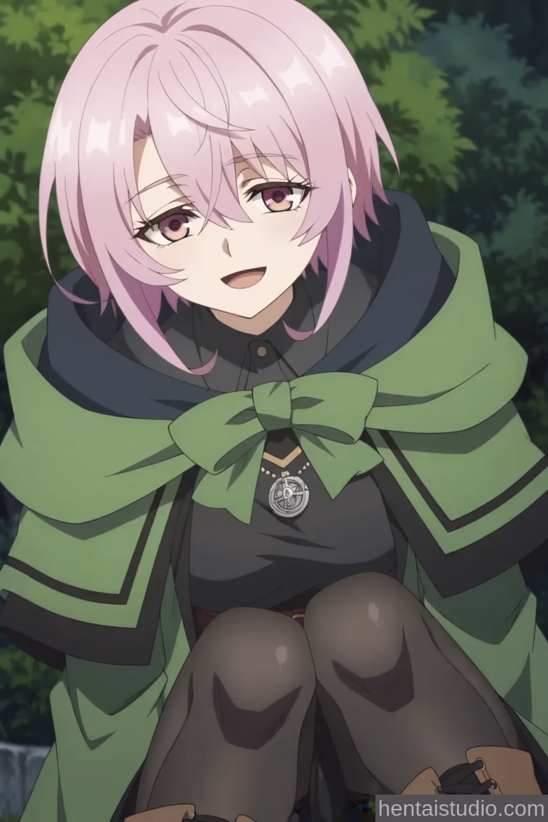 Sitri Smart from Let This Grieving Soul Retire! — image 5 of 191