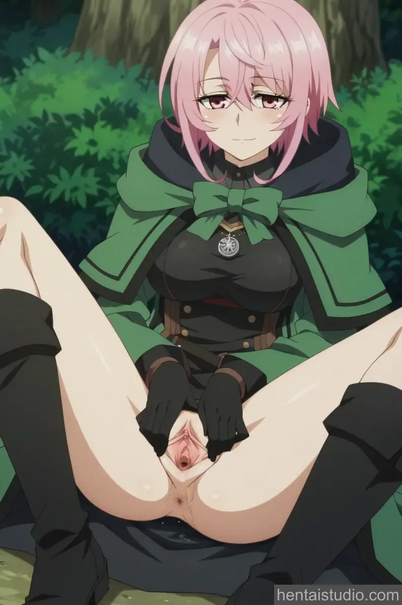 Sitri Smart from Let This Grieving Soul Retire hentai art 6 of 191