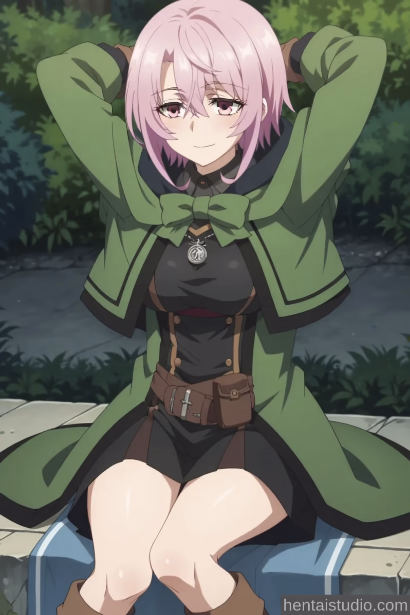 Sitri Smart from Let This Grieving Soul Retire! — image 7 of 191