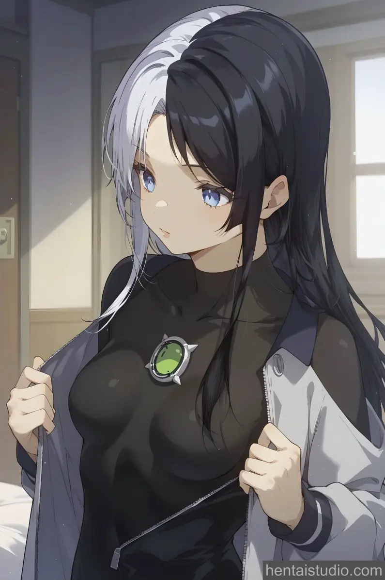 Situ Liu from Demonic Evolution hentai art 15 of 90