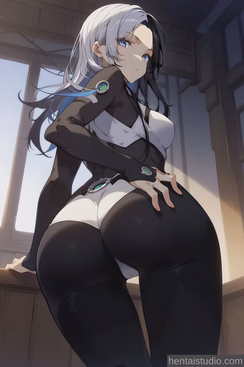 Situ Liu from Demonic Evolution — image 28 of 90