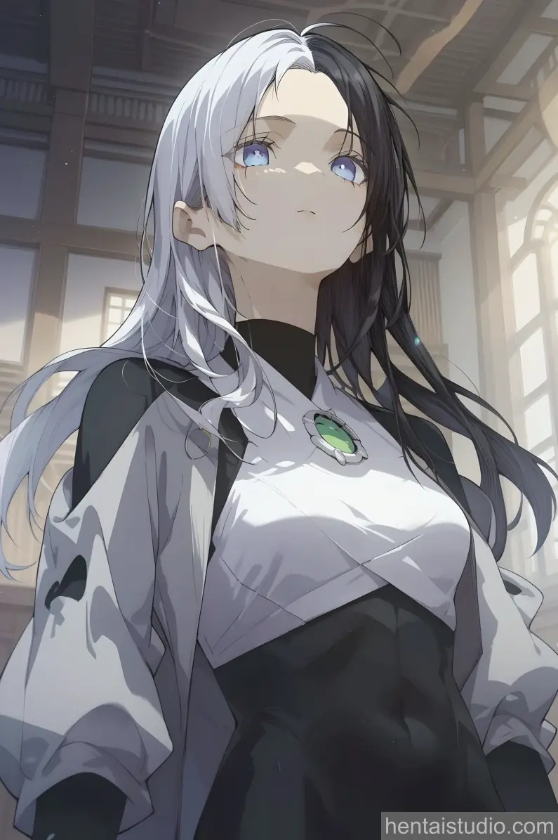 Situ Liu from Demonic Evolution hentai art 30 of 90