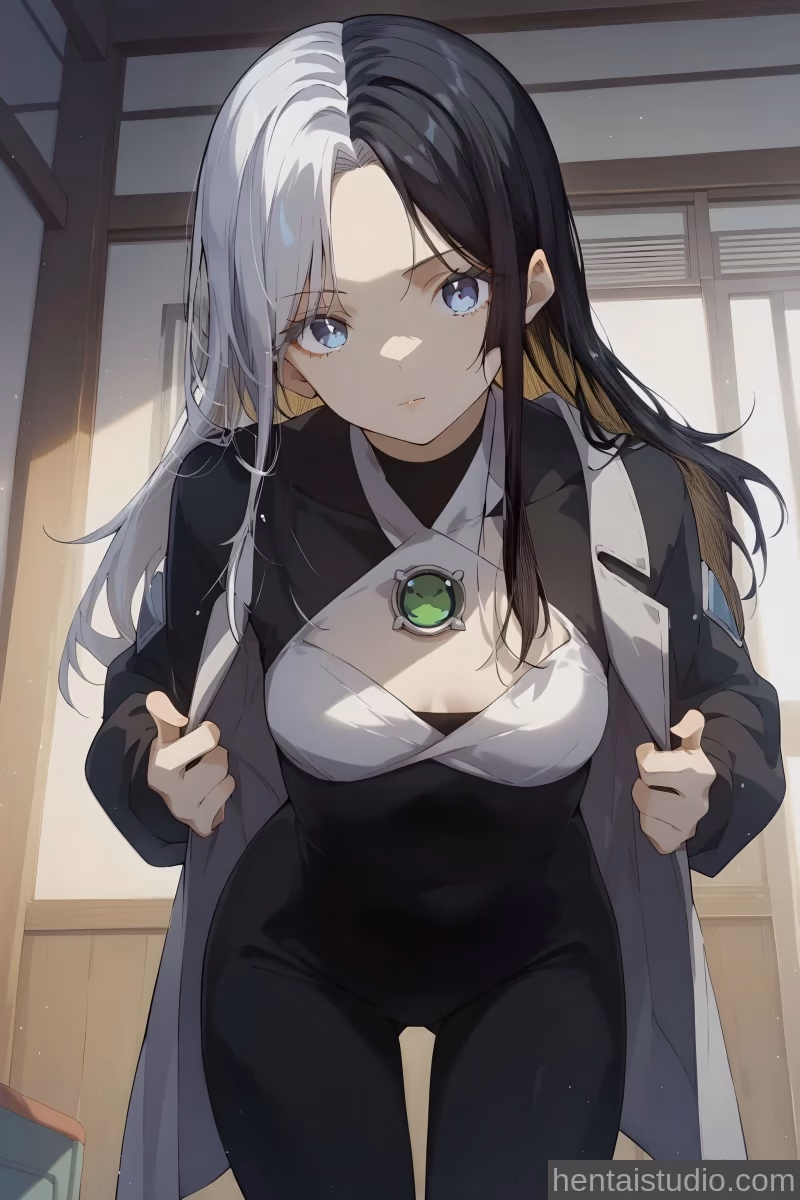 Situ Liu from Demonic Evolution — image 40 of 90