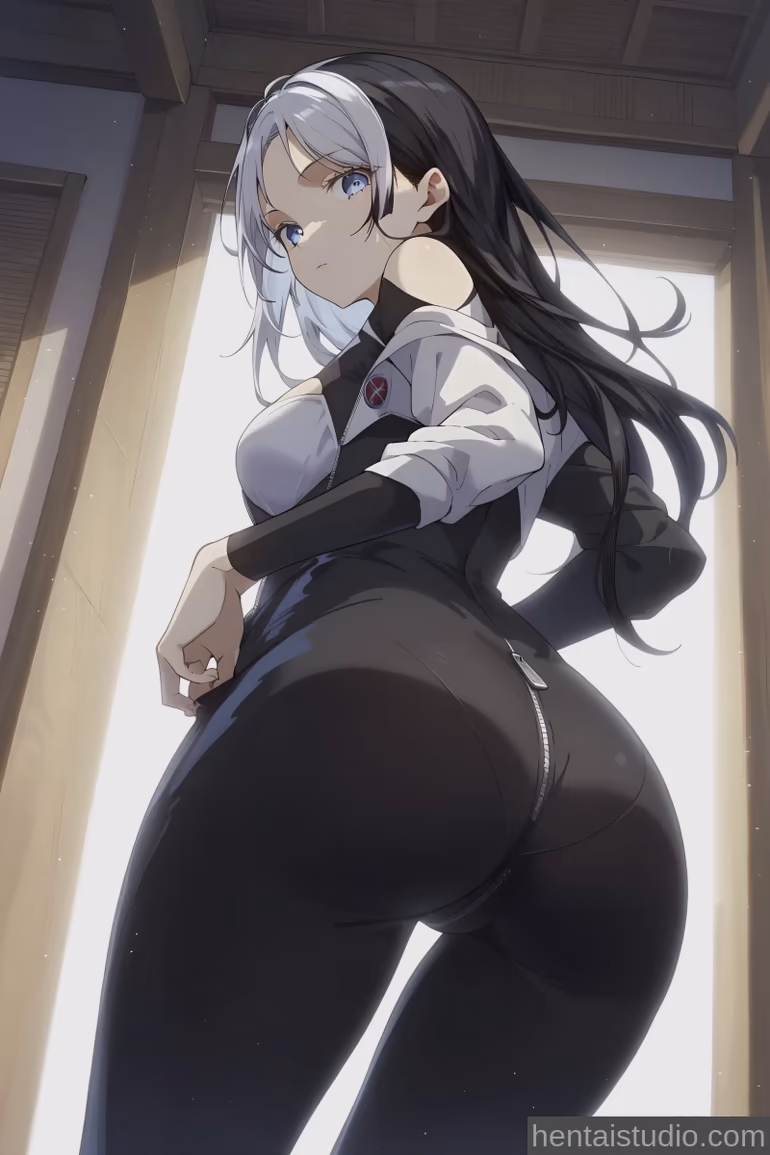 Situ Liu from Demonic Evolution — image 41 of 90