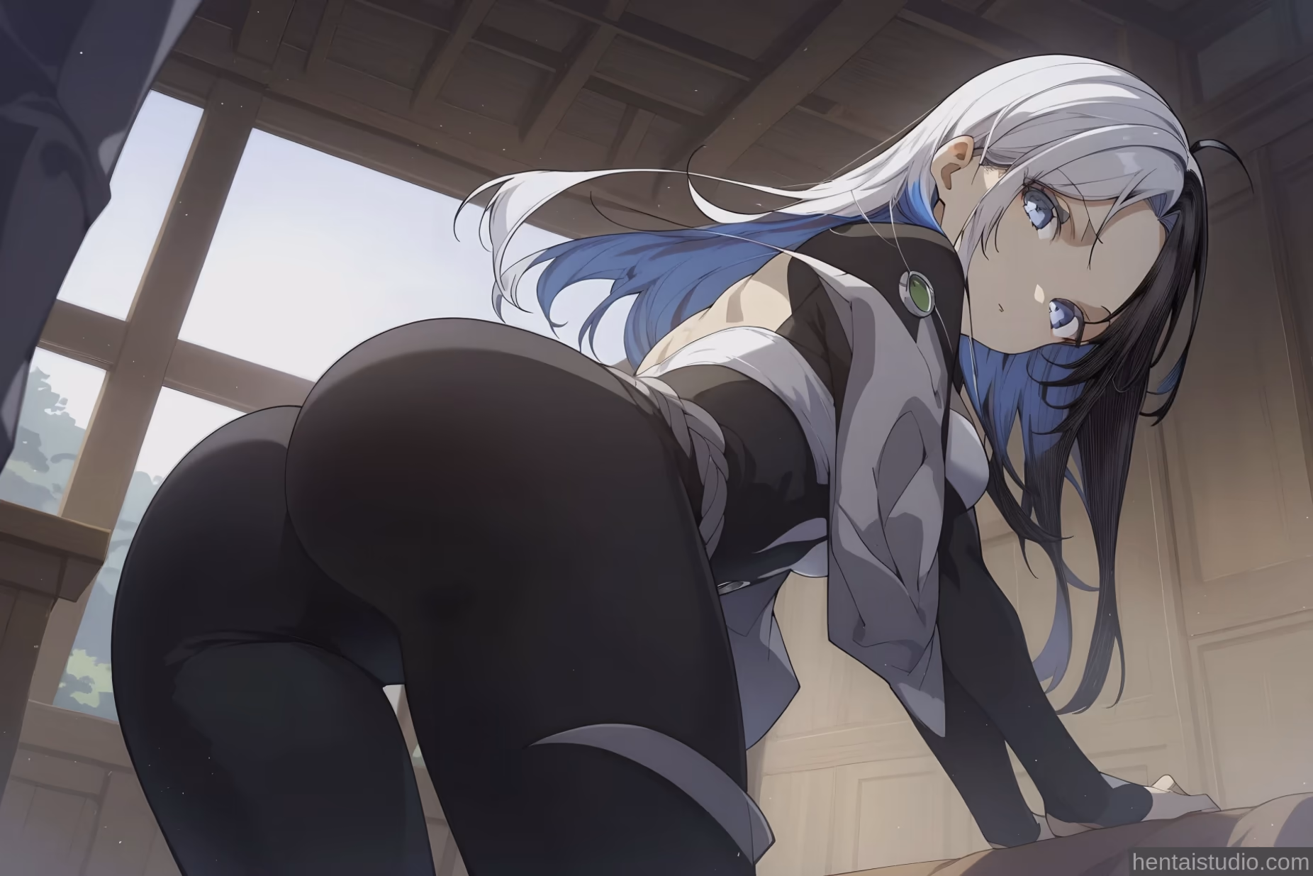 Situ Liu from Demonic Evolution — image 42 of 90