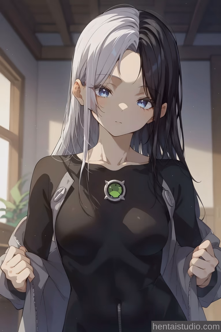 Situ Liu from Demonic Evolution — image 44 of 90