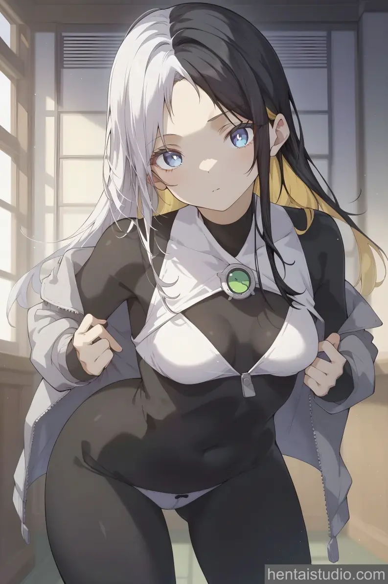 Situ Liu from Demonic Evolution hentai art 45 of 90