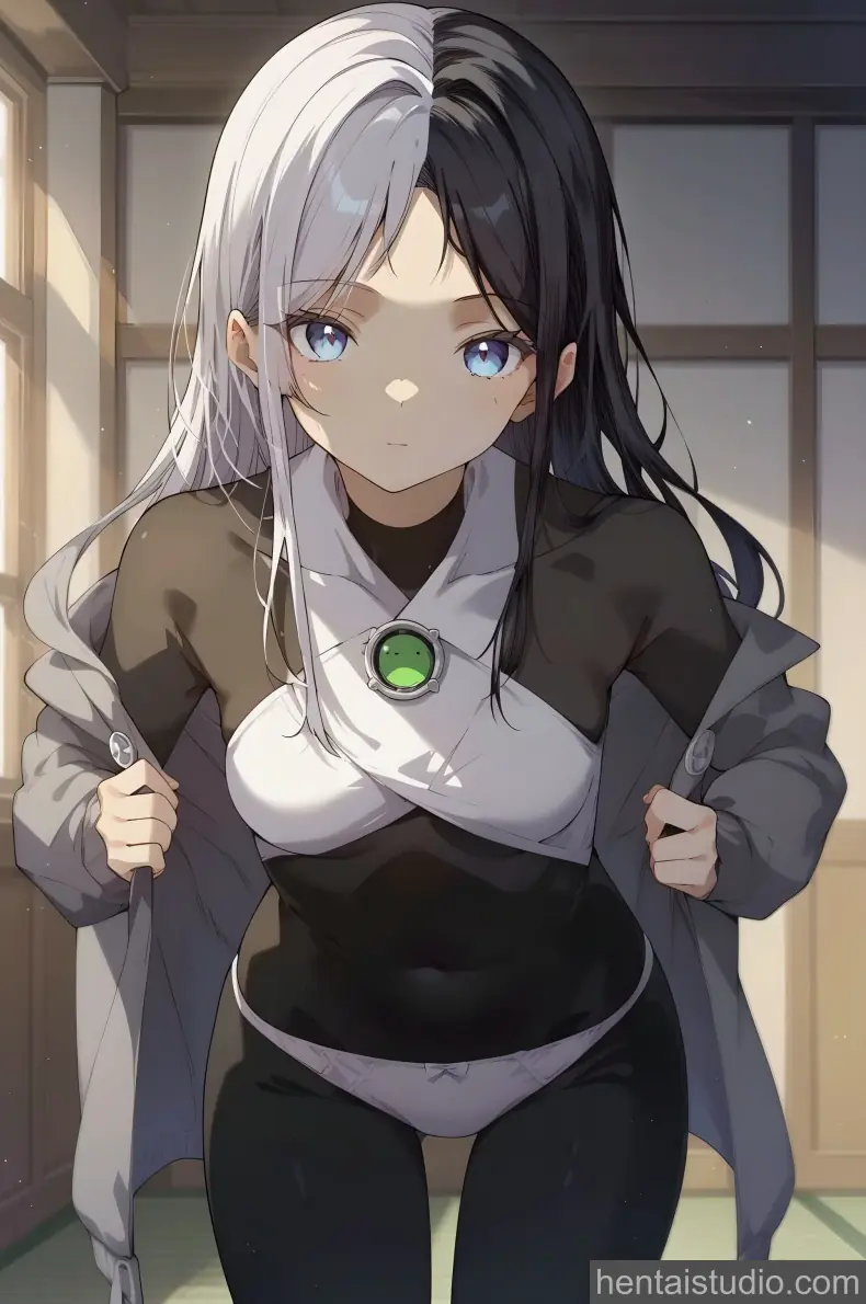 Situ Liu from Demonic Evolution hentai art 58 of 90