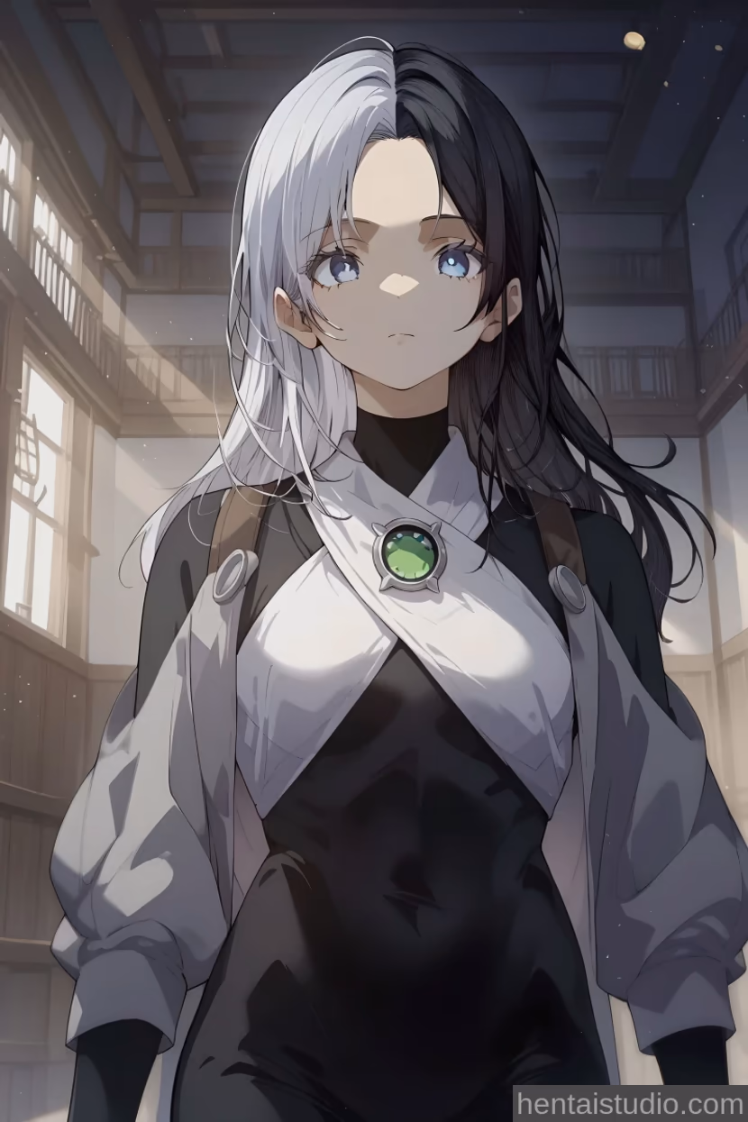 Situ Liu from Demonic Evolution — image 67 of 90