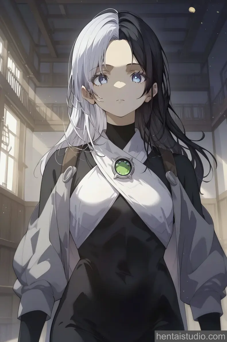 Situ Liu from Demonic Evolution hentai art 67 of 90